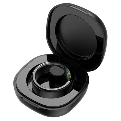 Colmi R6 Smart Ring - Hälsa, Sömn & Fitness i Ett
